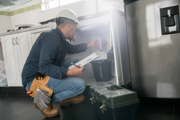  , USA Plumbing Pros